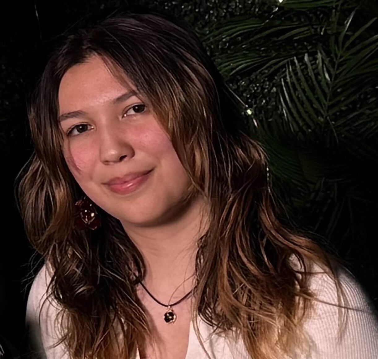 Jasmine Lamando - 1st AD