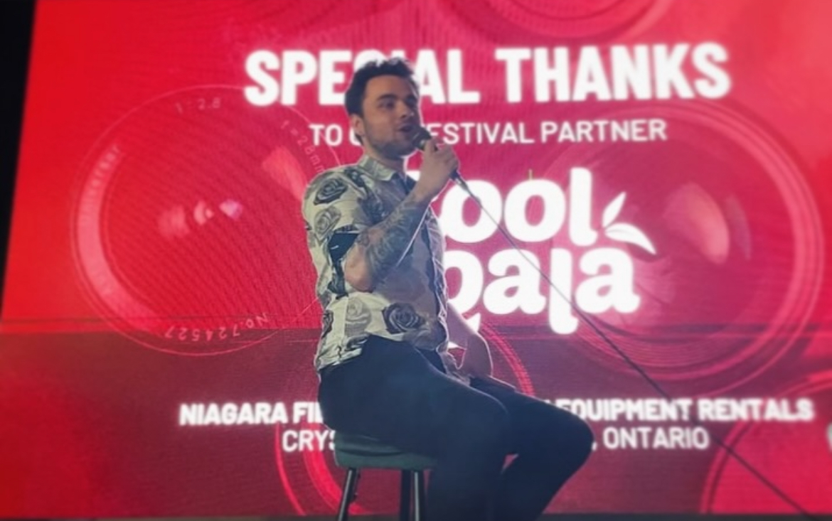 Nicholas Roses - Director